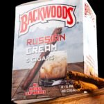 Box of Backwoods Russian Cream